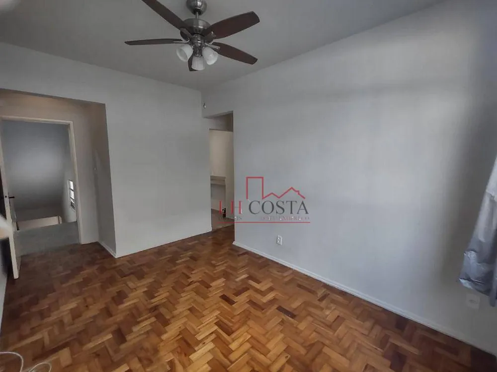 Apartamento, 2 quartos, 70 m² - Foto 2