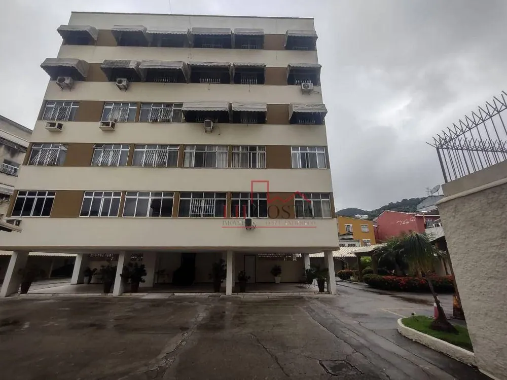 Apartamento, 2 quartos, 70 m² - Foto 1