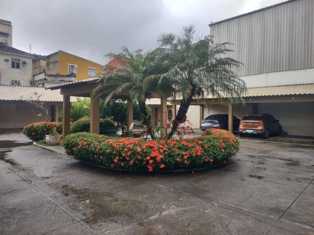 Apartamento, 2 quartos, 70 m² - Foto 23