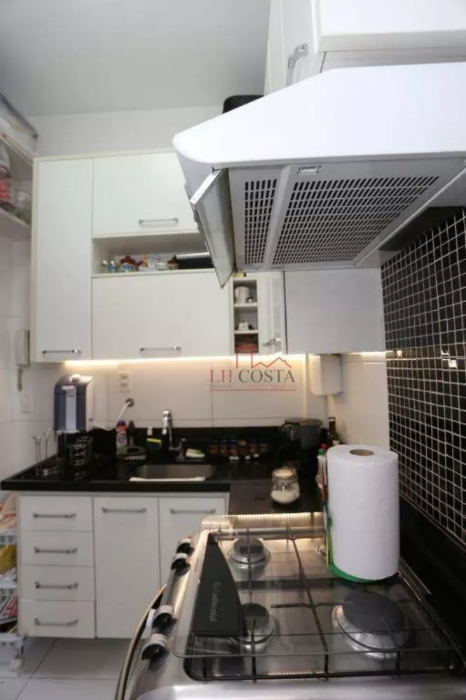 Apartamento, 1 quarto, 50 m² - Foto 15