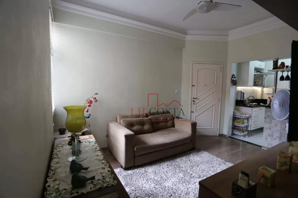 Apartamento, 1 quarto, 50 m² - Foto 1