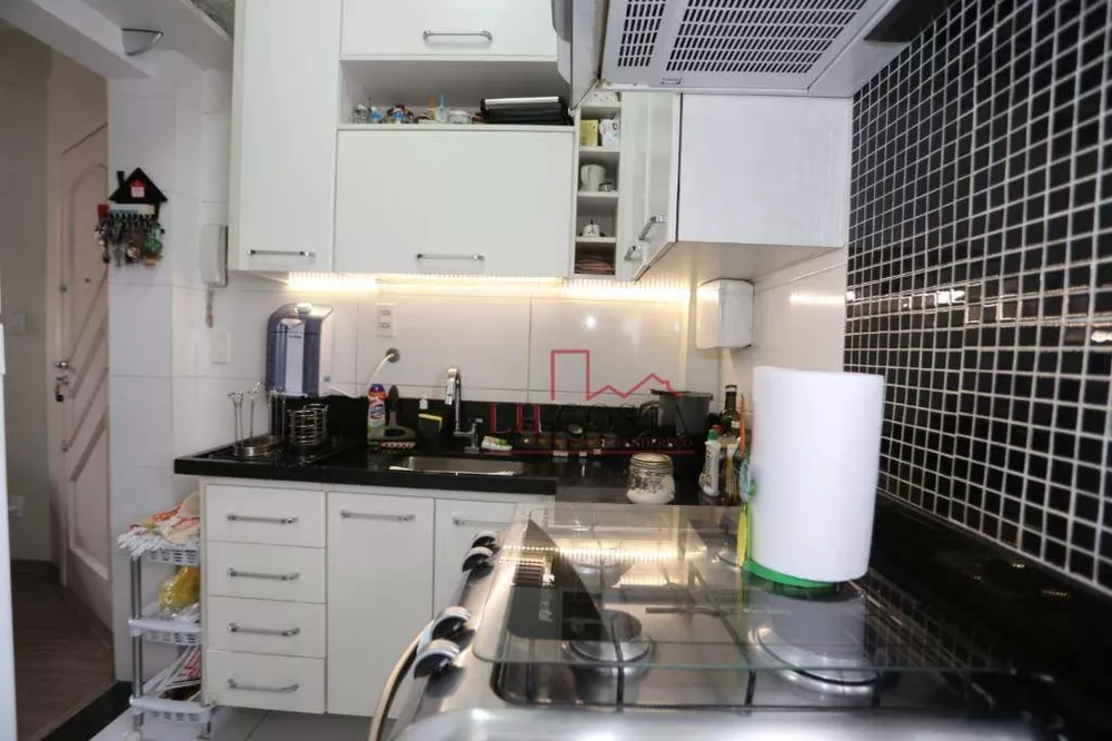 Apartamento, 1 quarto, 50 m² - Foto 4