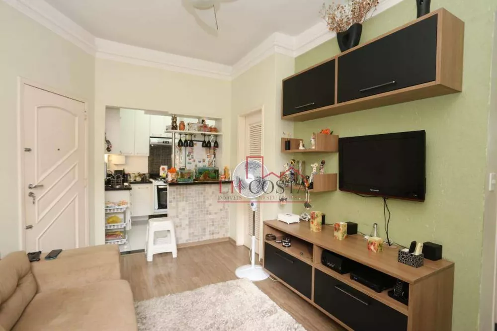 Apartamento, 1 quarto, 50 m² - Foto 14