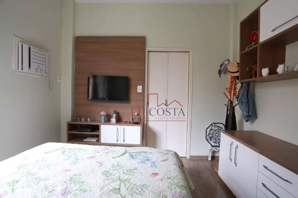 Apartamento, 1 quarto, 50 m² - Foto 5
