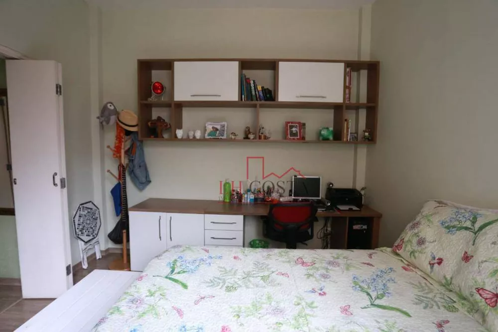 Apartamento, 1 quarto, 50 m² - Foto 13