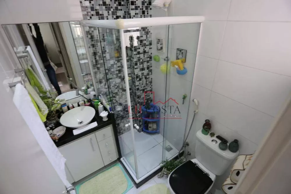 Apartamento, 1 quarto, 50 m² - Foto 11