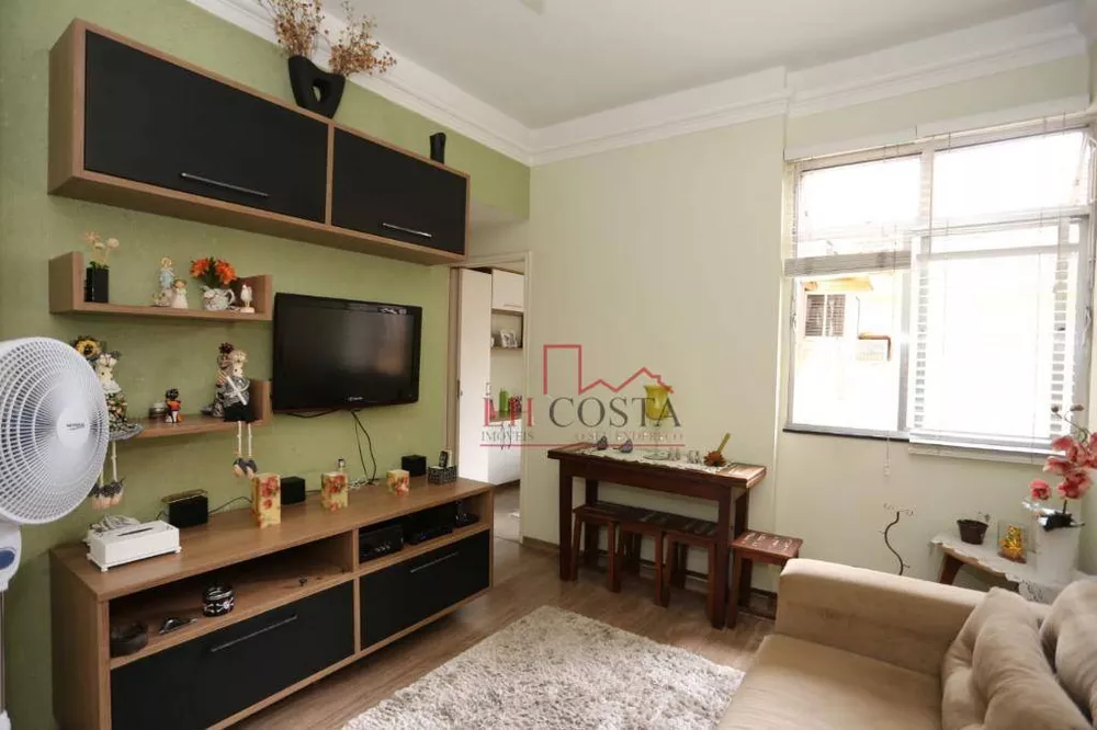 Apartamento, 1 quarto, 50 m² - Foto 16