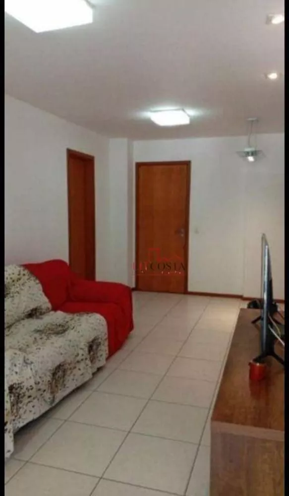 Apartamento, 2 quartos, 85 m² - Foto 6