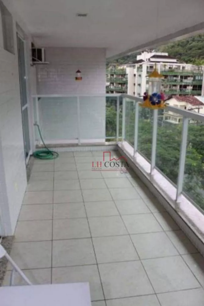 Apartamento, 2 quartos, 85 m² - Foto 2