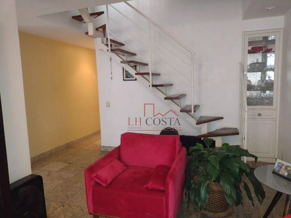 Cobertura, 4 quartos, 260 m² - Foto 5