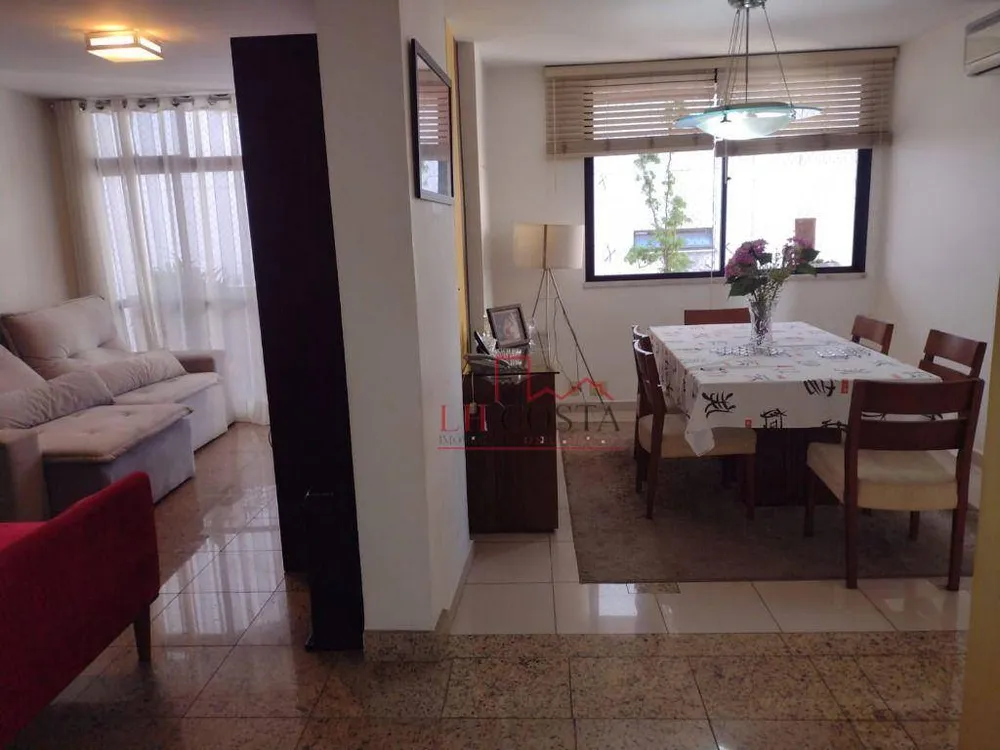 Cobertura, 4 quartos, 260 m² - Foto 2