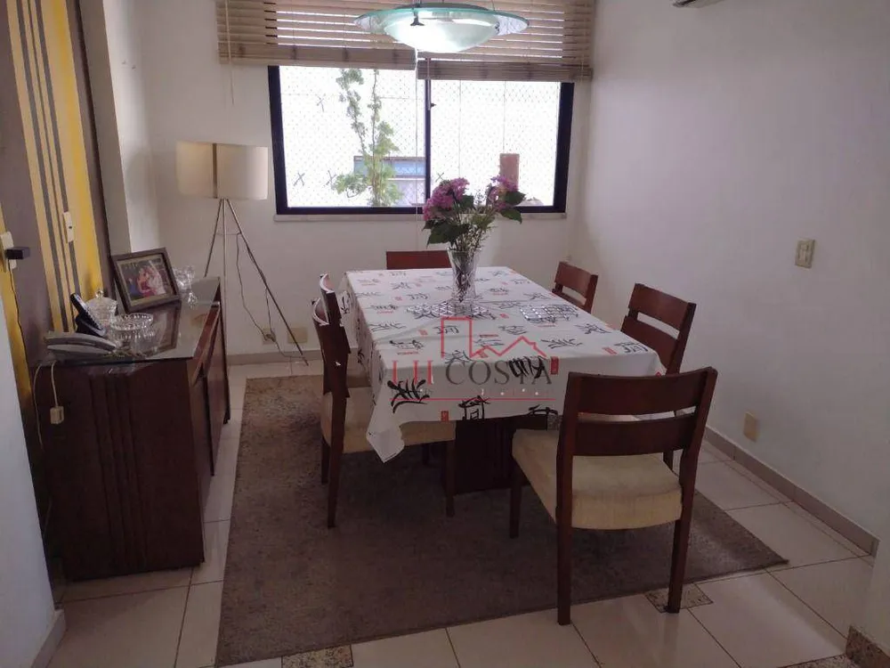 Cobertura, 4 quartos, 260 m² - Foto 3