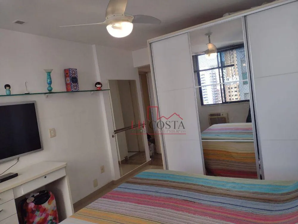 Cobertura, 4 quartos, 260 m² - Foto 14