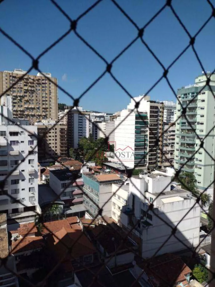 Cobertura, 4 quartos, 260 m² - Foto 15