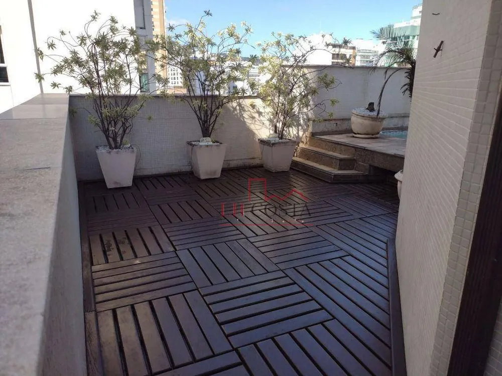 Cobertura, 4 quartos, 260 m² - Foto 25