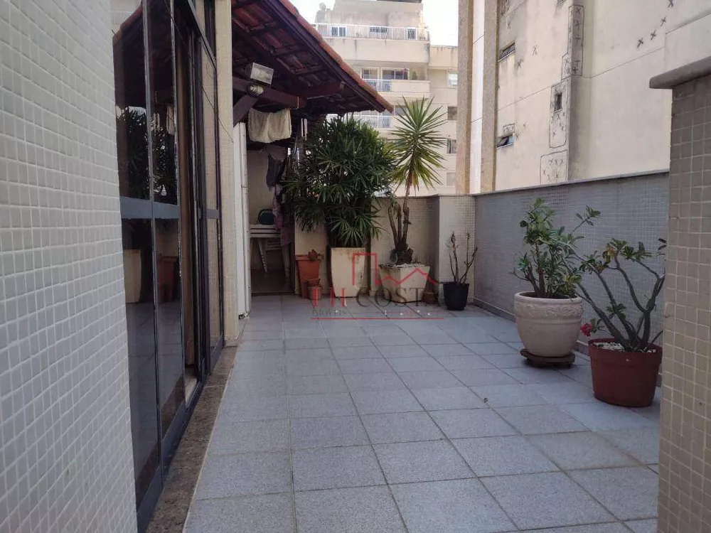 Cobertura, 4 quartos, 260 m² - Foto 19