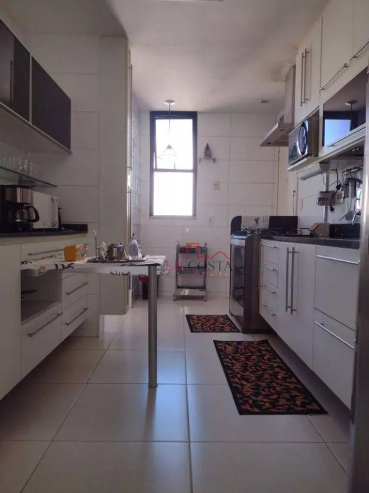 Cobertura, 4 quartos, 260 m² - Foto 16