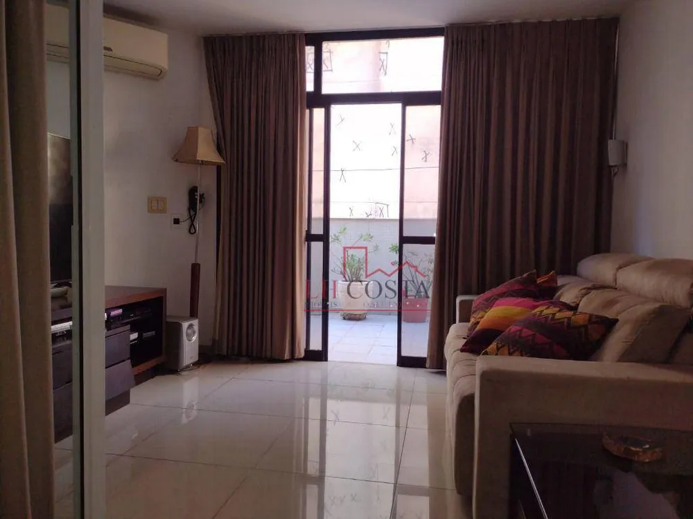 Cobertura, 4 quartos, 260 m² - Foto 27