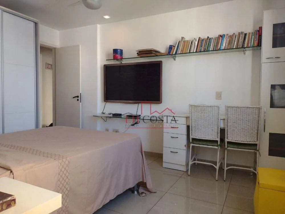 Cobertura, 4 quartos, 260 m² - Foto 10