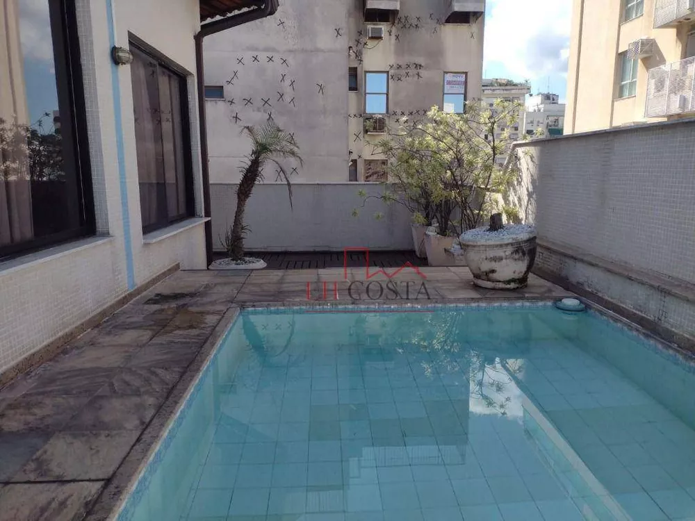 Cobertura, 4 quartos, 260 m² - Foto 18