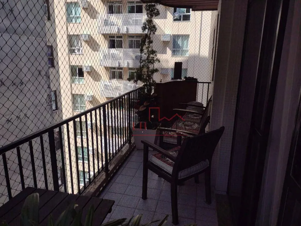 Cobertura, 4 quartos, 260 m² - Foto 7