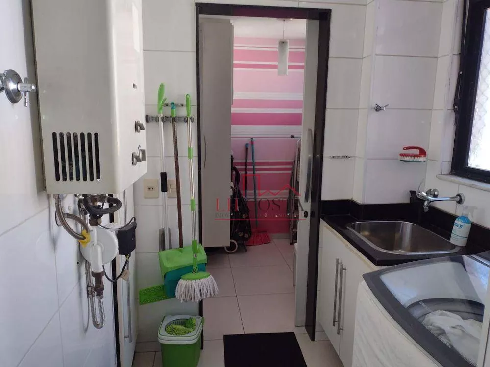 Cobertura, 4 quartos, 260 m² - Foto 17