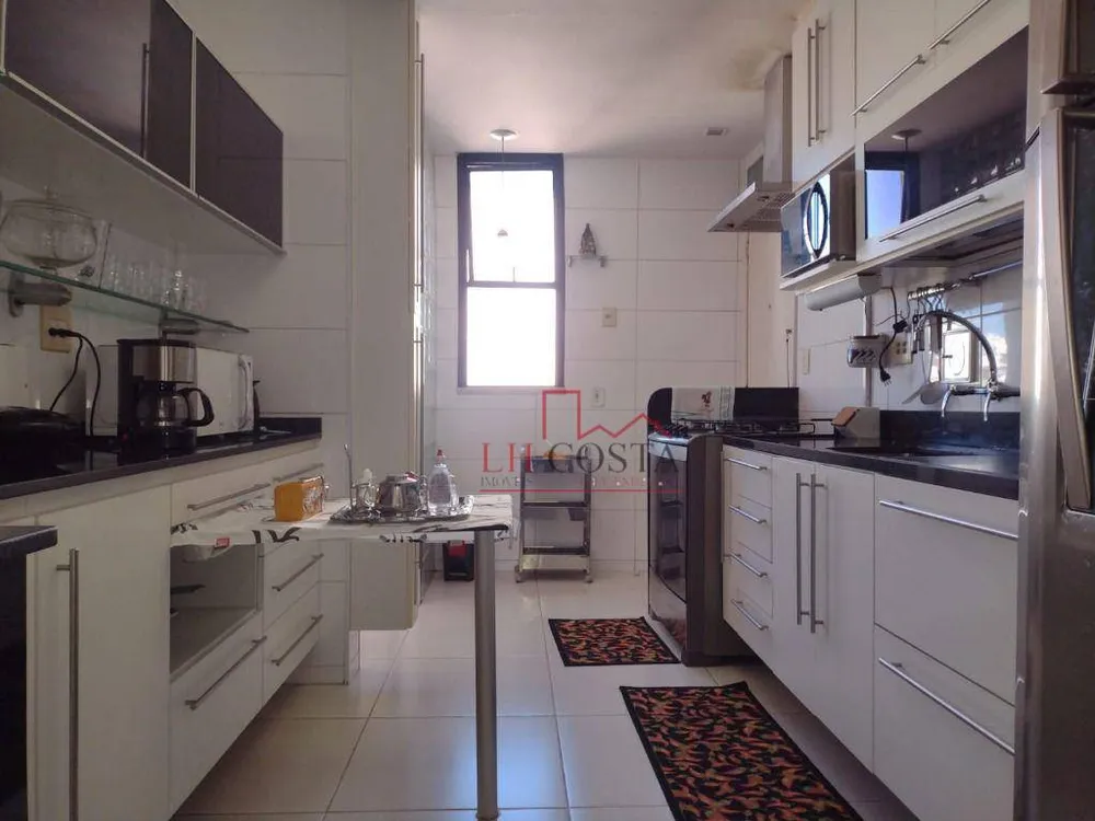 Cobertura, 4 quartos, 260 m² - Foto 21