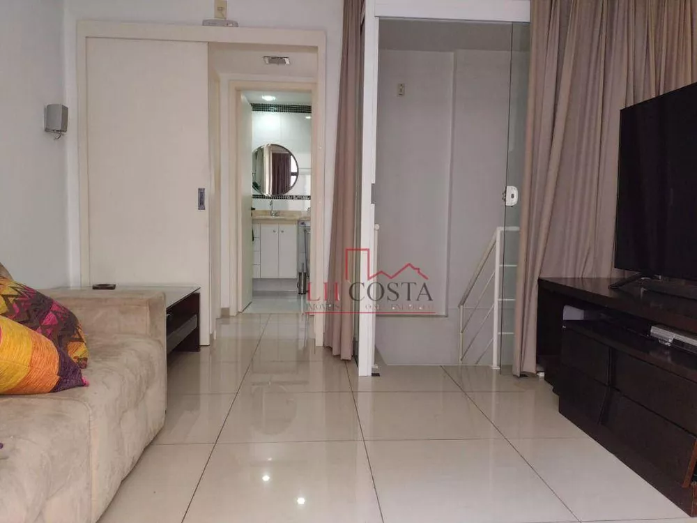 Cobertura, 4 quartos, 260 m² - Foto 20