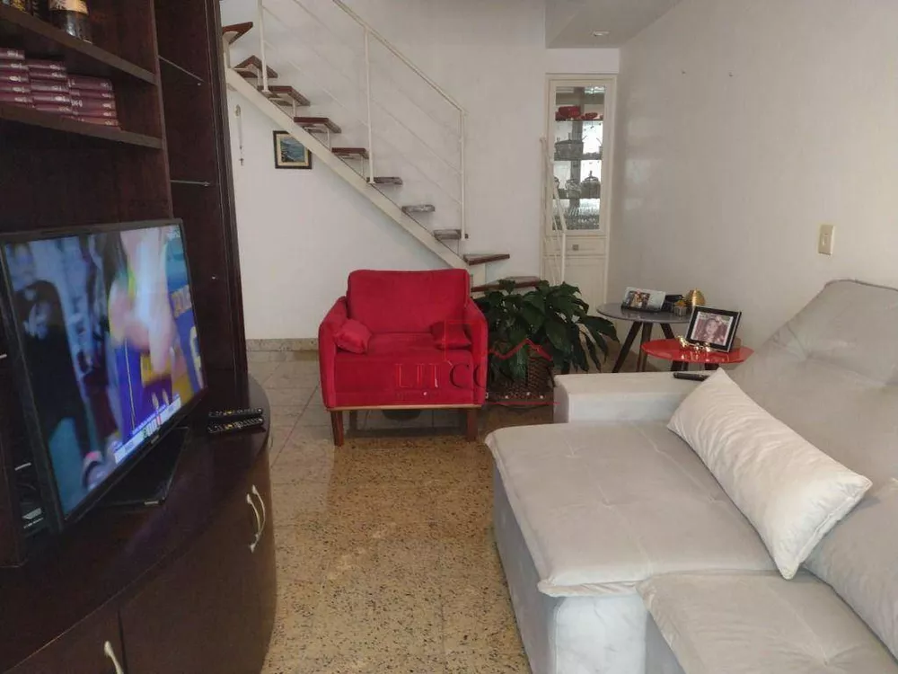 Cobertura, 4 quartos, 260 m² - Foto 2