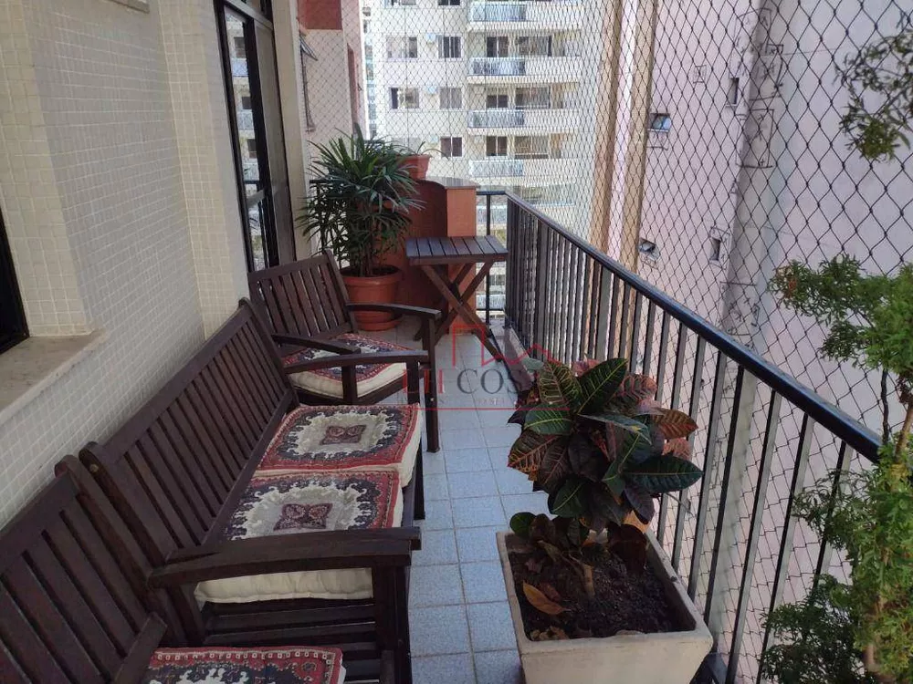 Cobertura, 4 quartos, 260 m² - Foto 4