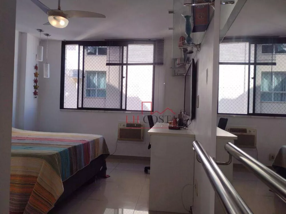 Cobertura, 4 quartos, 260 m² - Foto 10