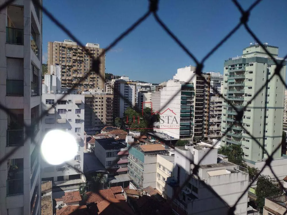 Cobertura, 4 quartos, 260 m² - Foto 14