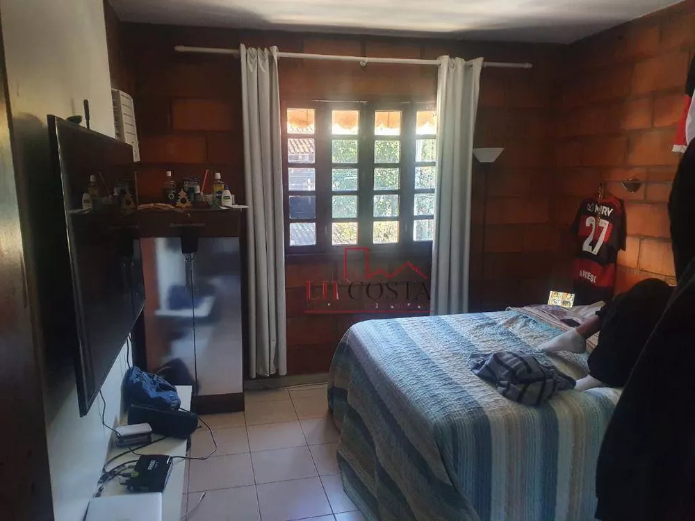 Casa de Condomínio, 5 quartos - Foto 19