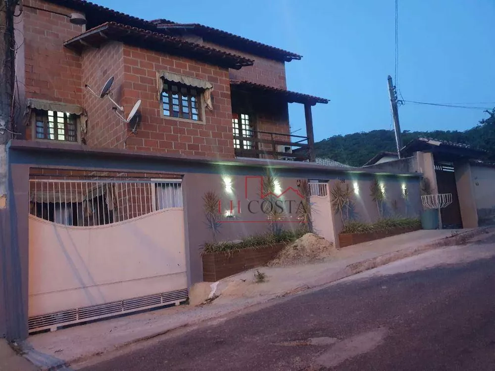 Casa de Condomínio, 5 quartos - Foto 4