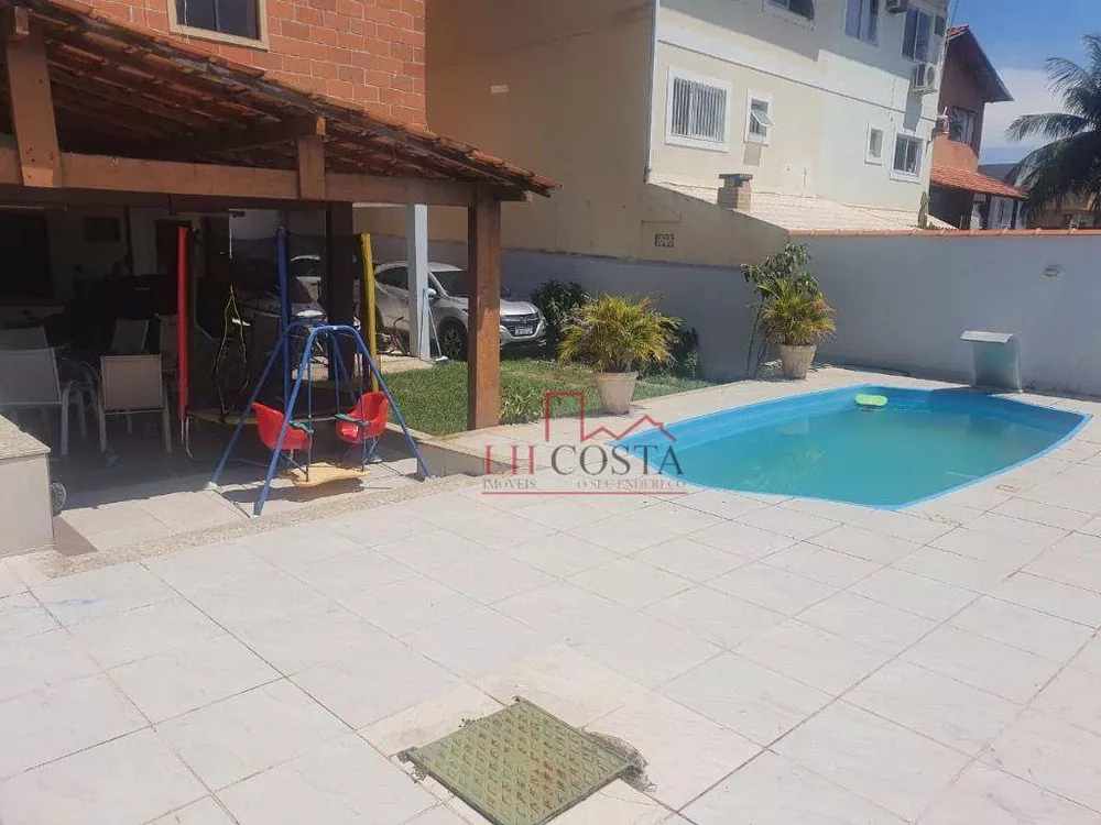 Casa de Condomínio, 5 quartos - Foto 22