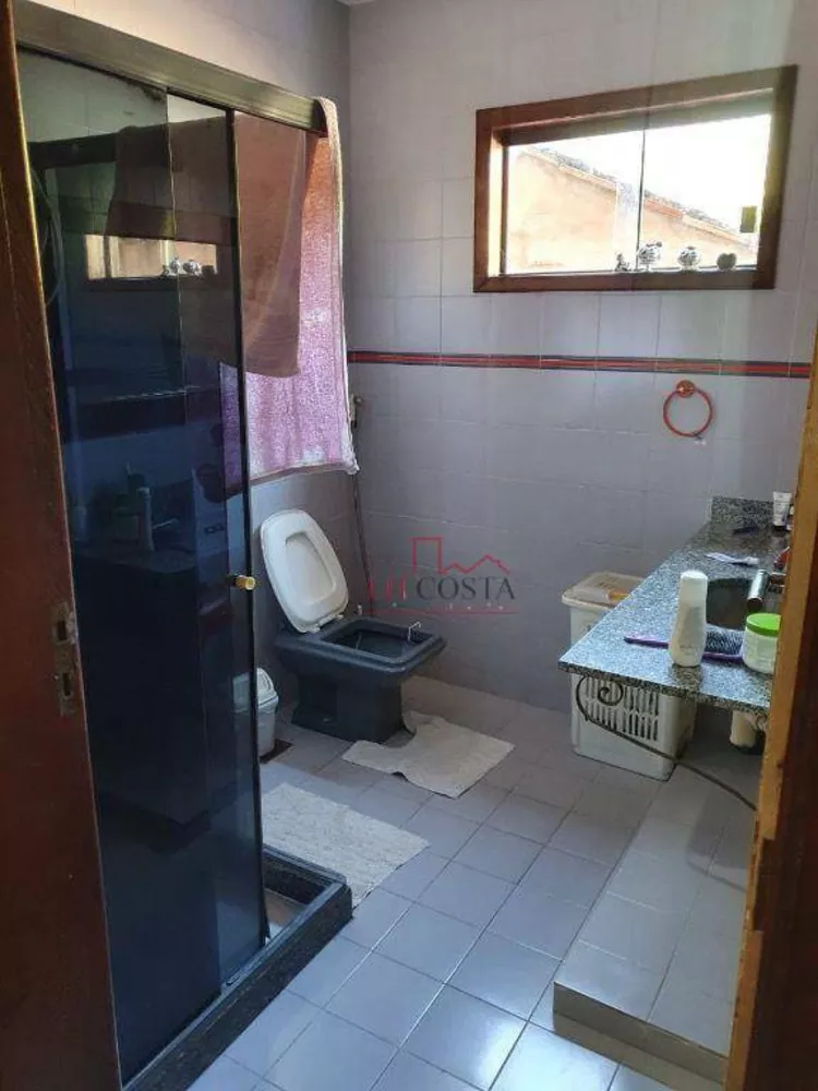 Casa de Condomínio, 5 quartos - Foto 21