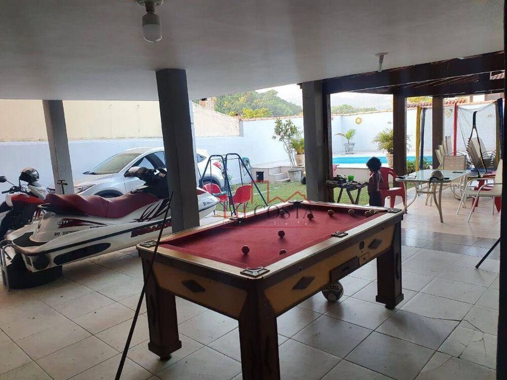 Casa de Condomínio, 5 quartos - Foto 9