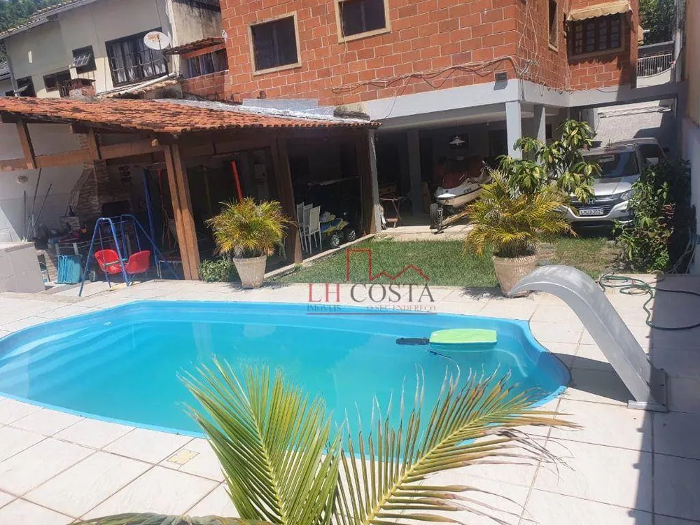 Casa de Condomínio, 5 quartos - Foto 7