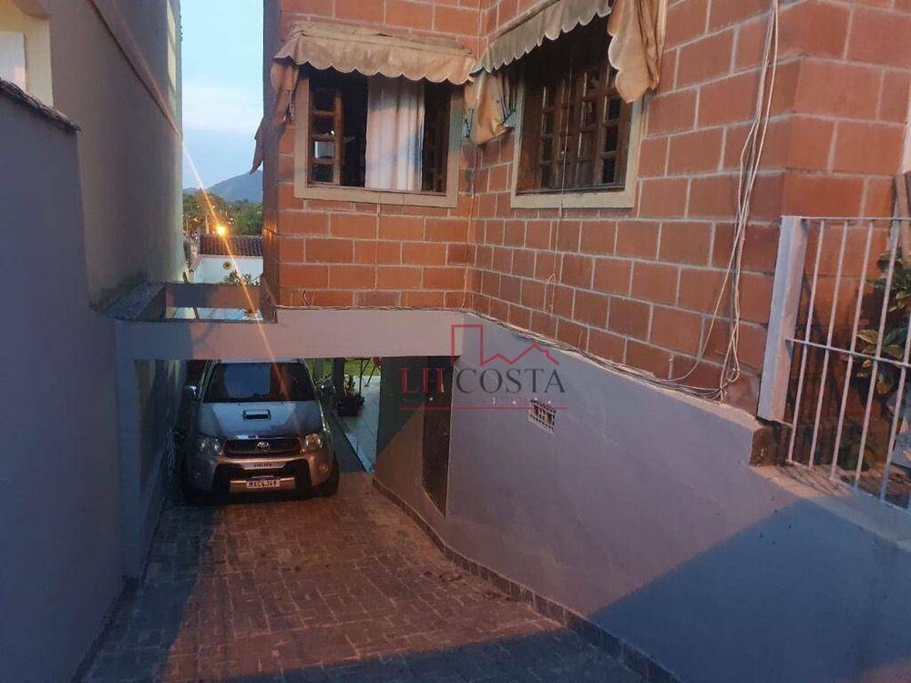 Casa de Condomínio, 5 quartos - Foto 11