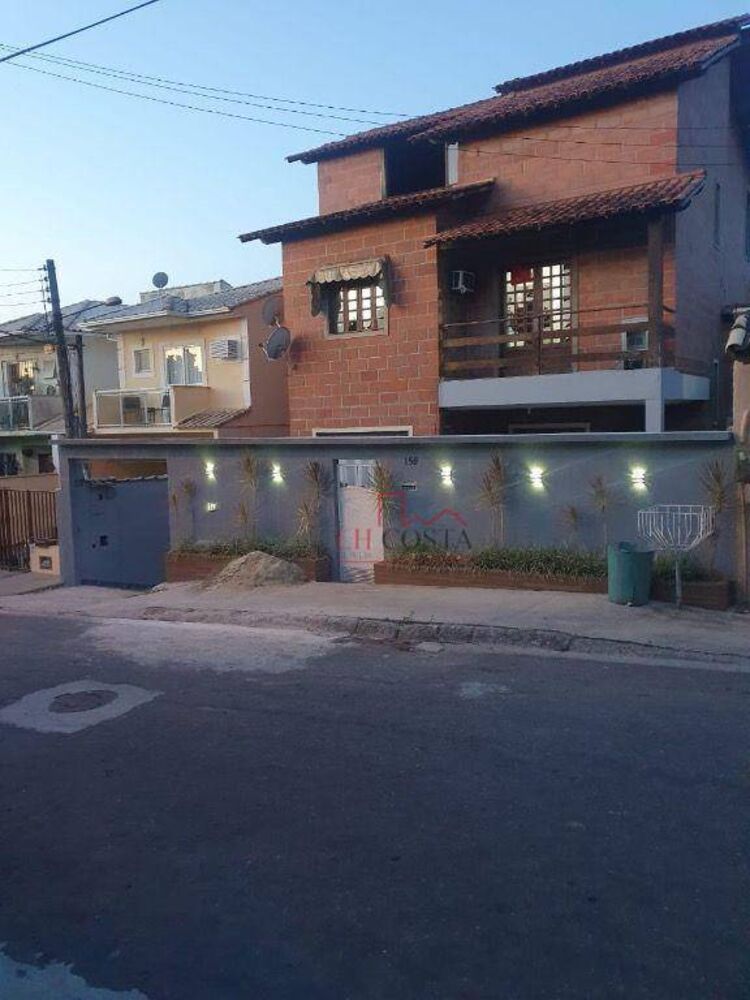 Casa de Condomínio, 5 quartos - Foto 3