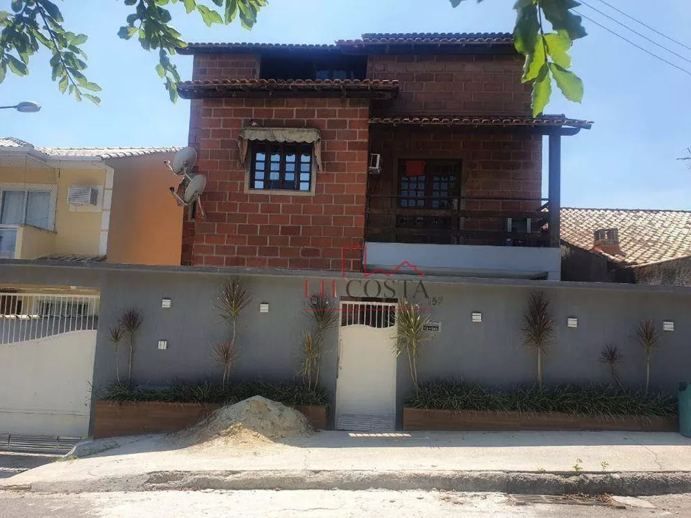 Casa de Condomínio, 5 quartos - Foto 5