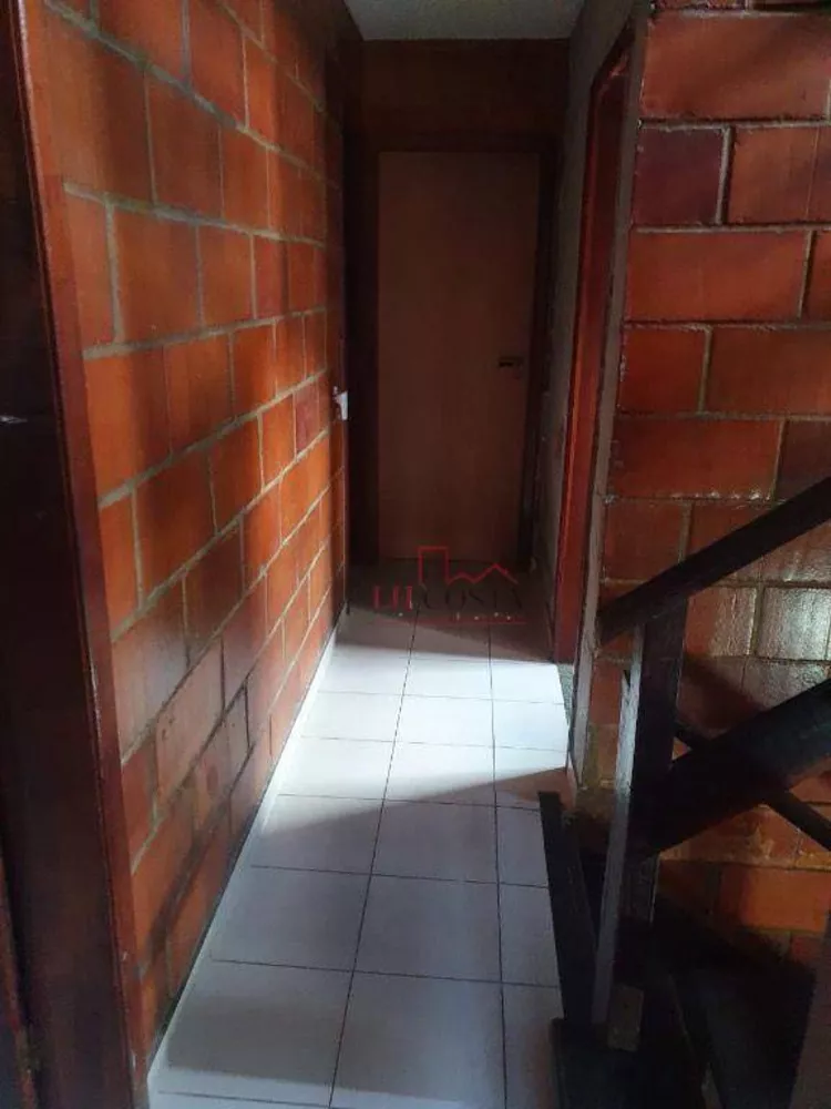 Casa de Condomínio, 5 quartos - Foto 15