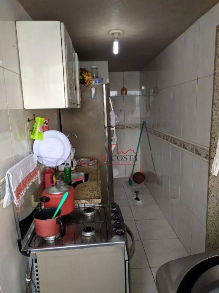 Apartamento, 2 quartos, 60 m² - Foto 11