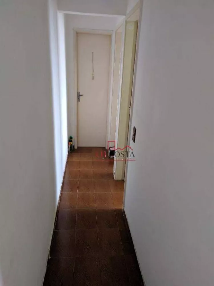 Apartamento, 2 quartos, 60 m² - Foto 5