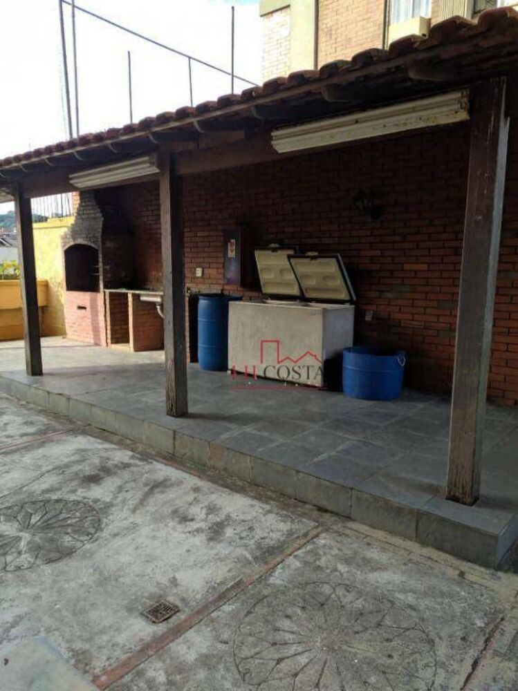 Apartamento, 2 quartos, 60 m² - Foto 16