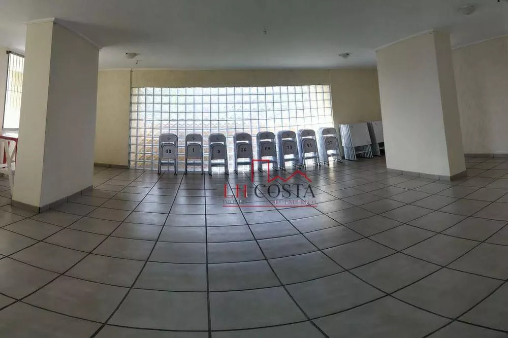 Apartamento, 2 quartos, 60 m² - Foto 17