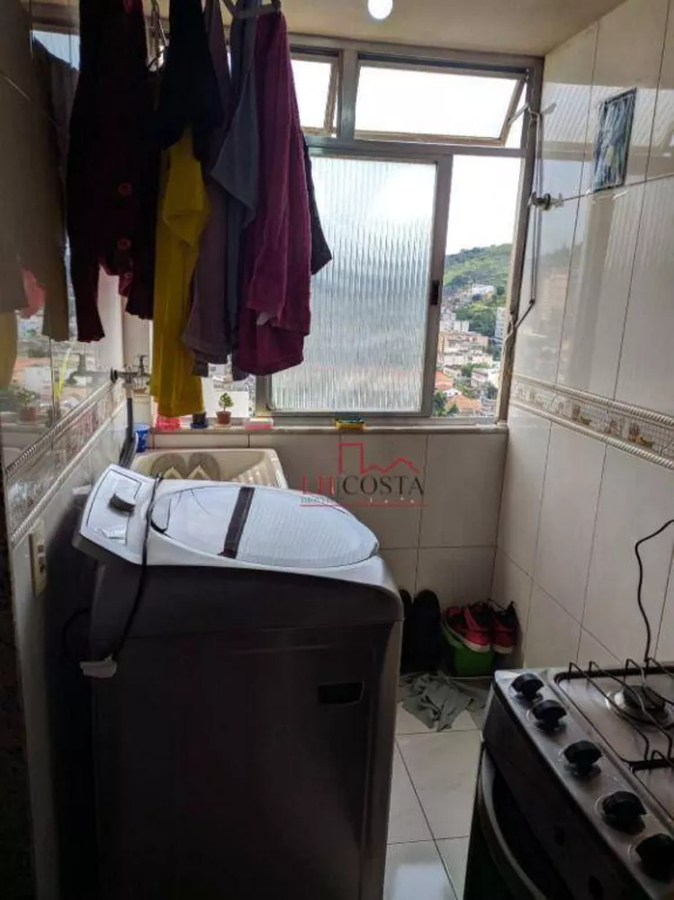 Apartamento, 2 quartos, 60 m² - Foto 12