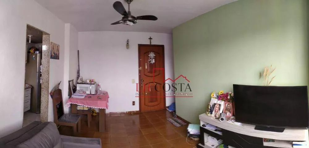 Apartamento, 2 quartos, 60 m² - Foto 3