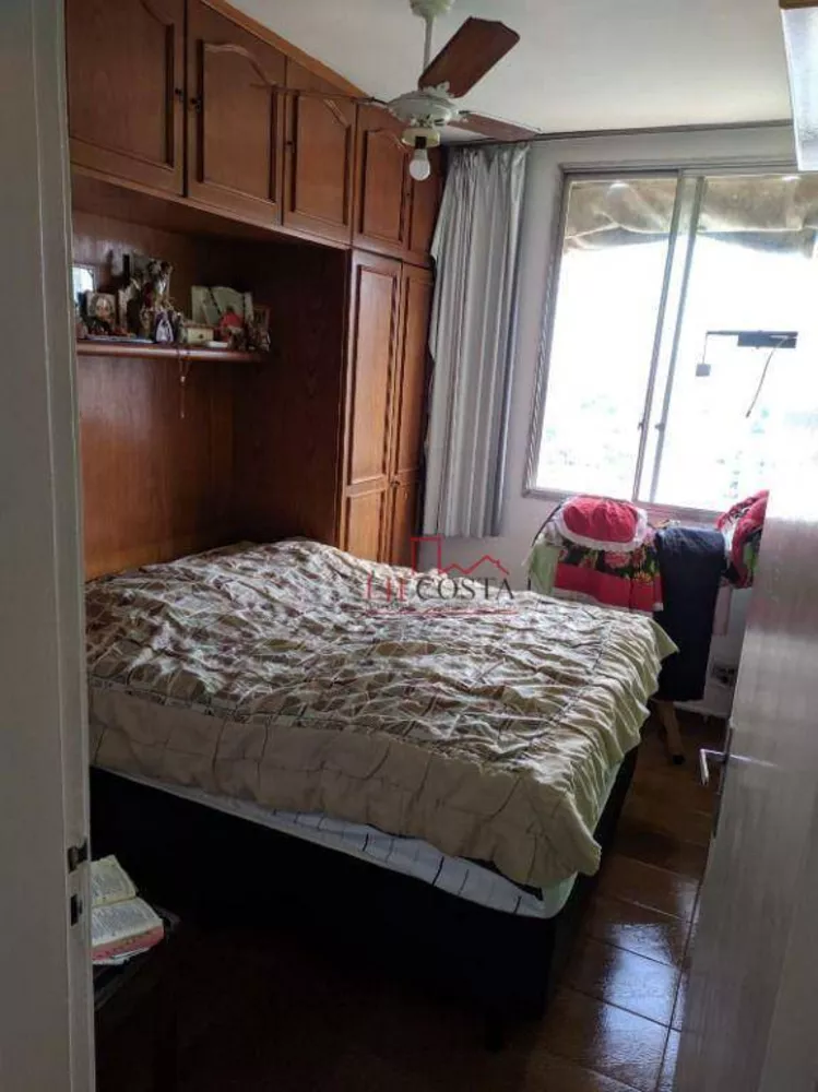 Apartamento, 2 quartos, 60 m² - Foto 6