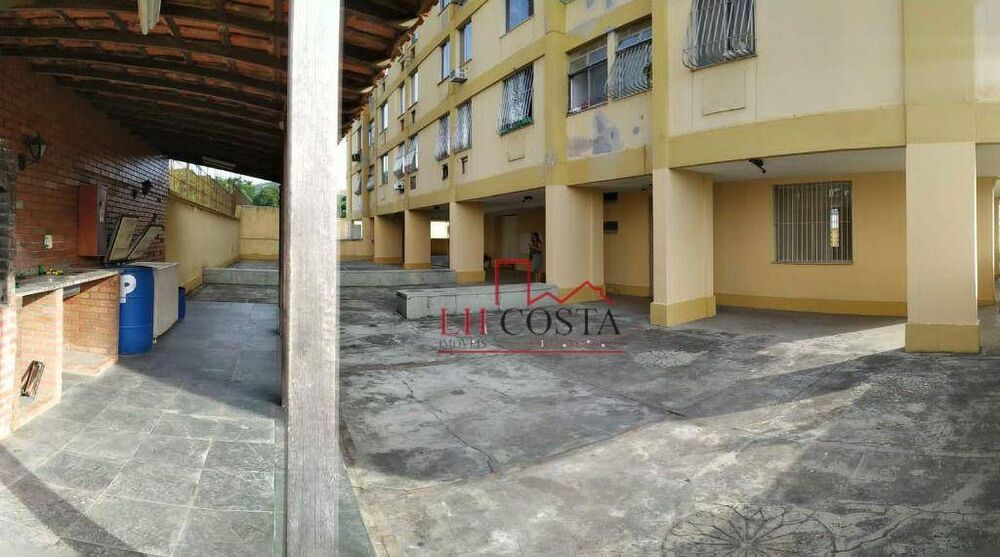 Apartamento, 2 quartos, 60 m² - Foto 14